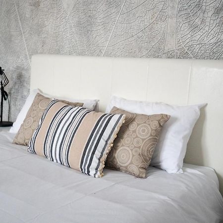 City Center Accommodation - 404 เรชิตา ภายนอก รูปภาพ