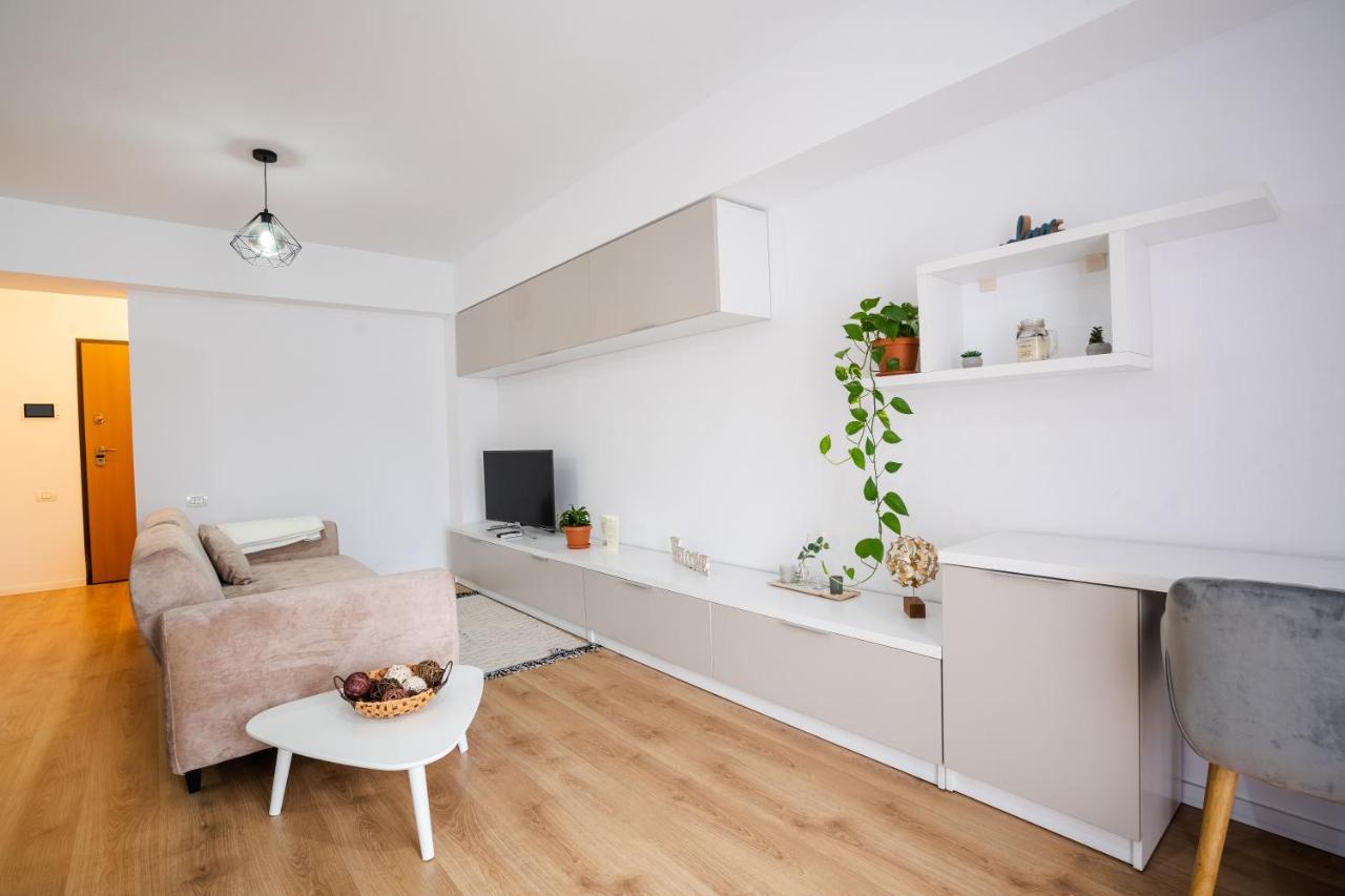 City Center Accommodation - 404 เรชิตา ภายนอก รูปภาพ