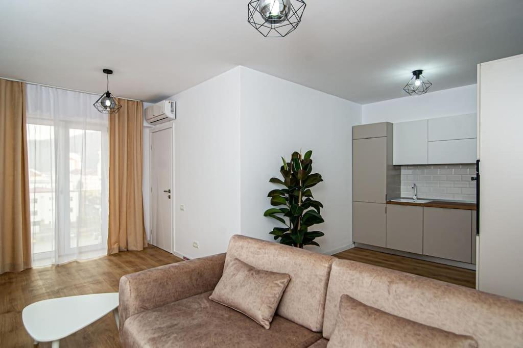 City Center Accommodation - 404 เรชิตา ภายนอก รูปภาพ